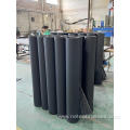 Wide Silicon Carbide Abrasive Sanding Belt Segment Belt